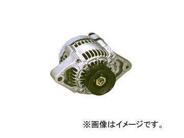 リビルトオルタネーター 日産 アトラス ダットサン Rebuilt alternator-