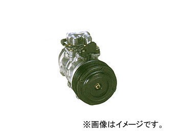 純正未使用品 リビルトエアコンコンプレッサー ホンダ オデッセイ カー