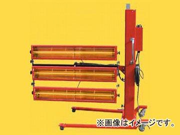 レボリューション/REVOLUTION プロノウェーブ リミテッド 赤外線中波ヒーター SPW-2003L 293,040円