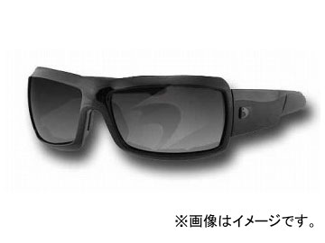 2輪 ライズ/RIDEZ BOBSTER EYEWEAR（サングラス） Trike Sunglass ETRI001 カラー：SM JAN：0642608042671の通販は 6,080円
