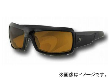2輪 ライズ/RIDEZ BOBSTER EYEWEAR（サングラス） Trike Sunglass ETRI001A カラー：AM JAN：0642608042695の通販は