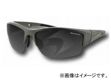 2輪 ライズ/RIDEZ BOBSTER EYEWEAR（サングラス） Ryval Sunglass ERYV002AR カラー：ガンメタルフレーム/スモーク JAN：0642608040677の通販は