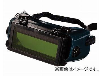 理研オプテック/RIKEN 溶接面 LCFシリーズ ゴグル型 LCF-24Gの通販は 37,400円