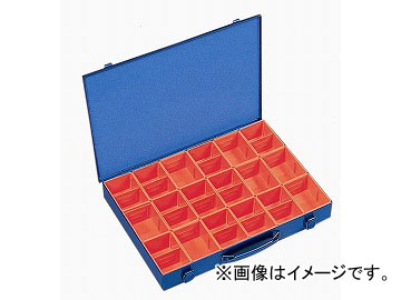 リングスター/RING STAR 工具箱 パーツBOX RSP-430A JAN：4963241001426