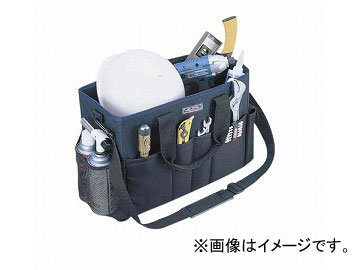 リングスター/RING STAR 工具バッグ MR.ツールバッグ MB-4500 JAN：4963241005226