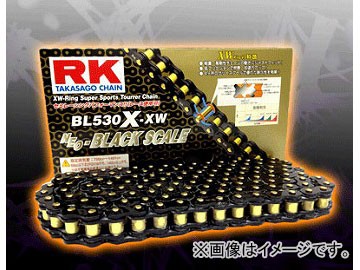 2輪 RK EXCEL シールチェーン BL ブラック BL520R-XW 110L TZR250R/SPR 3XV WR250R/X XJ400S  XJ400Z/ZS 33M・35J XJ600S/N XJR400/S/R XJの通販はau PAY マーケット - オートパーツエージェンシー |  au PAY マーケット－通販サイト