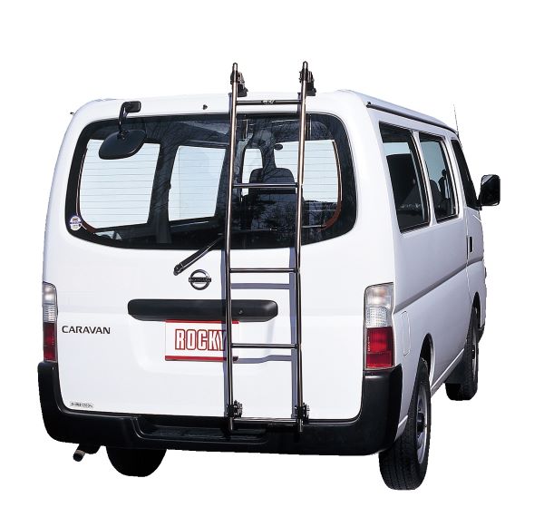 槌屋ヤック 車種専用品 U-HA1F トヨタ 200系 ハイエース S-GL 標準 専用 スマート ロッドホルダー 5本用 槌屋ヤック 車種専用品 トヨタ 200系 ハイエース 専用 スマート ロッド