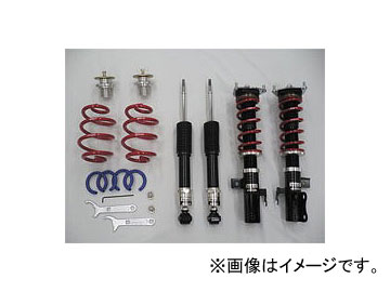 RS-R Best☆i 車高調キット ホンダ ステップワゴンスパーダ RP4 4WD TB