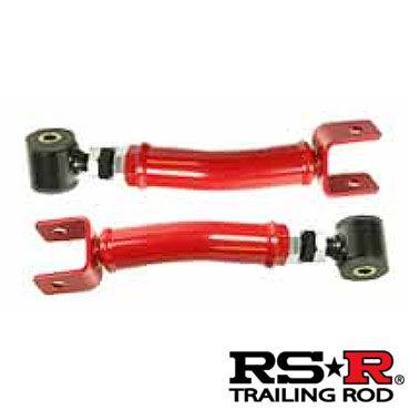 RS-R トレーリングロッド リア トヨタ GR86 ZN8 FR NA 2400cc 2021年10月〜 TLRF067