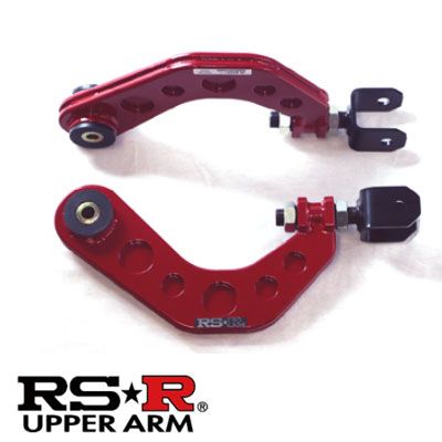 RS-R アッパーアーム リア レクサス NX350h RUAT539