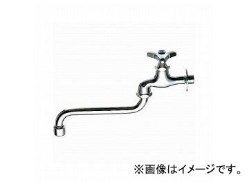 三栄水栓/SANEI 泡沫自在水栓 POS JA10JH-13 JAN：4973987057120の通販は 5,227円