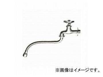 三栄水栓/SANEI ベンリー自在水栓 POS JA18A2-13 JAN：4973987057182の通販は 5,814円