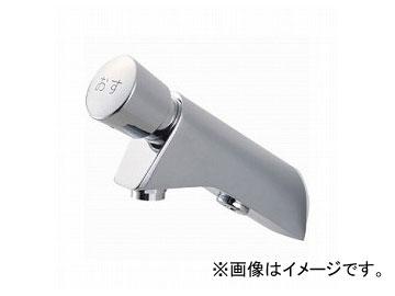 三栄水栓/SANEI 自閉式横水栓 Y1966-13 JAN：4973987409950の通販は