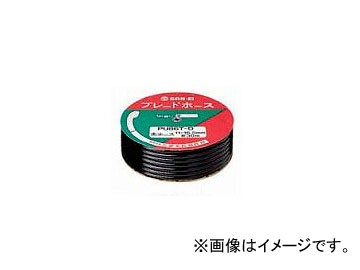 三栄水栓/SANEI ブレードホース ブラック PU86T-D JAN：4973987290206の通販は 14,142円