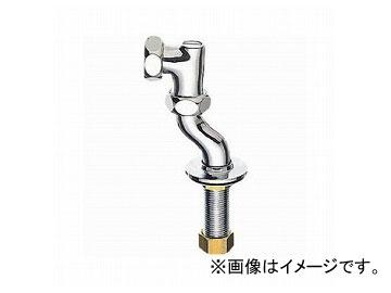 三栄水栓/SANEI 立形偏心管 U3-52X-20 JAN：4973987269301