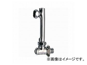 三栄水栓/SANEI 延長偏心管 U3-9X-100 JAN：4973987269110の通販は 5,608円