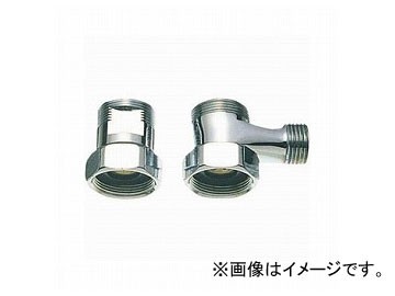 三栄水栓/SANEI 混合栓分岐ソケットT用 PB18S JAN：4973987100062の通販は