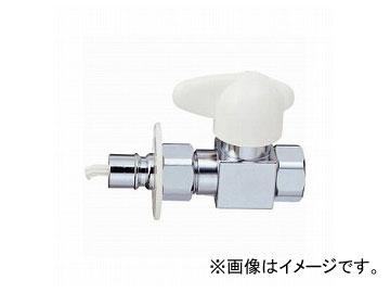 三栄水栓/SANEI 食器洗い機用バルブ PV275TV-13 JAN：4973987152078の通販は 6,128円