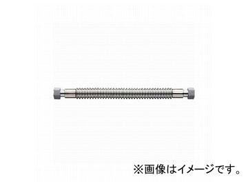 三栄水栓/SANEI ショックレスフレキ T197-13X400 JAN：4973987757792