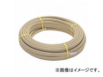 三栄水栓/SANEI さや管付ペア樹脂管 T421R-863-10A JAN：4973987768606