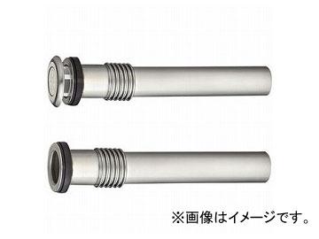 三栄水栓/SANEI バスステンレス接続管 T40-3-300 JAN：4973987769054の通販は