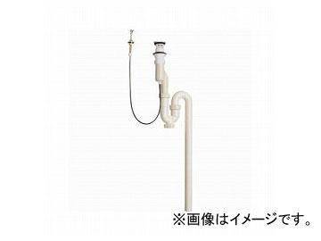 三栄水栓/SANEI 洗髪排水栓付Sトラップ H7720-32 JAN：4973987579851の通販は 6,740円