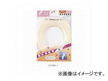 三栄水栓/SANEI 前丸便座用座 アイボリー PW903-2-I JAN：4973987990663