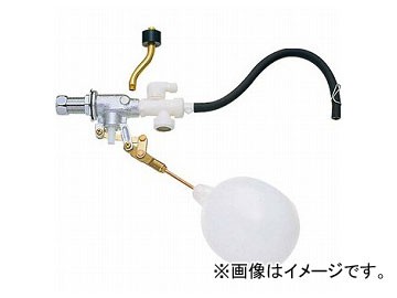 三栄水栓/SANEI 補助水管付ボールタップ PV46-2S-13 JAN:4973987161346の通販は