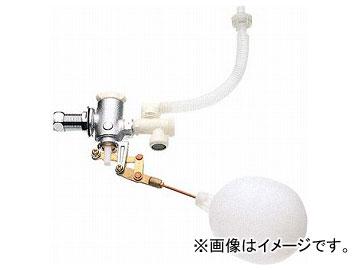 三栄水栓/SANEI 水位調節式ボールタップ V46-13X-13 JAN：4973987169595の通販は