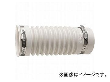 三栄水栓/SANEI 排水フレキ接手 H6430-75X250 JAN：4973987568718