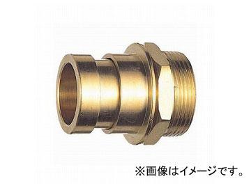 三栄水栓/SANEI 根元接手オンオン L22-1-50 JAN：4973987709357