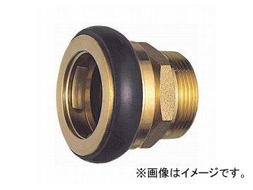 三栄水栓/SANEI 根元接手メンオン L22-2-40 JAN：4973987709388