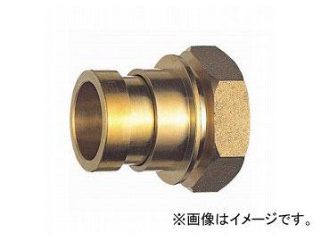 三栄水栓/SANEI 根元接手オンメン L23-1-50 JAN：4973987709418