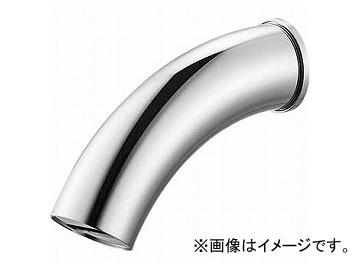 三栄水栓/SANEI 自動横水栓 EY100-13 JAN：4973987462504