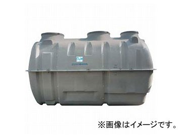 三栄水栓/SANEI 中水タンク（水道水併用型） EC220HS-6000L JAN：4973987212475の通販は