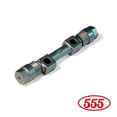 三恵産業/555 腕矢がら トヨタ ハイラックス SK-2081