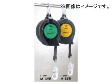 サンコー/SANKO タイタン/TITAN セイフティブロック ストラップ式 マイブロック M-12の通販は 42,372円