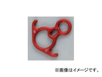 サンコー/SANKO タイタン/TITAN 降下用8環 ビッグ8アルミ