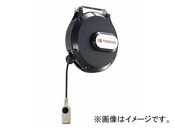 SAR/三協リール トライアンス/TRIENS e-COA+/イーコアプラス コードリールマルチタップ TCS-308MA