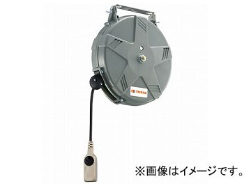 SAR/三協リール トライアンス/TRIENS Standard/スタンダード コードリール マルチタップ SLR-MTの通販は 27,824円