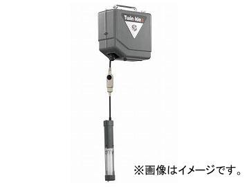 未使用品】三協リール(TRIENS) テンダーライトハイブリッド LED