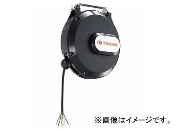 SAR/三協リール トライアンス/TRIENS e-COA+/イーコアプラス 無接点制御リール TNS-608FA