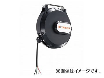 SAR/三協リール トライアンス/TRIENS e-COA+/イーコアプラス 制御リール TPS-408FAの通販は 42,900円