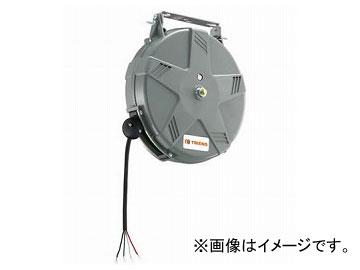 SAR/三協リール トライアンス/TRIENS Standard/スタンダード コードリール SCR-4NLF