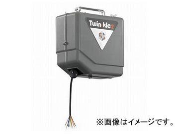 SAR/三協リール トライアンス/TRIENS Twin-Kle2/ツインクル2 無接点S/Wリール TR2-9