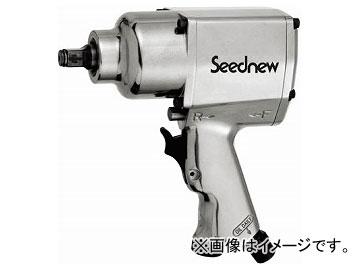 Seednew/シードニュー 12.7角インパクトレンチ（ハイトルク） KY-19HPの通販は 20,419円