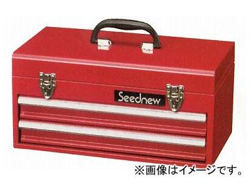 Seednew/シードニュー ベアリング式ツールケース S-A302