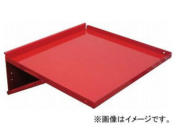 Seednew/シードニュー サイドテーブル 赤 YTB002-R