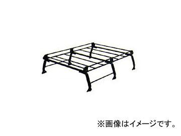 セイコー タフレック ルーフキャリア Pシリーズ 6本脚 PH236A トヨタ/TOYOTA スパーキーの通販は