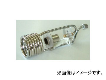 新富士バーナー/Shinfuji Burner Do-Ga 灯油式草焼バーナー交換用部品 気化器 ノズル、予熱材付 KY-01 JAN：4953571120010 7,725円